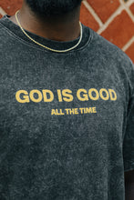 Load image into Gallery viewer, &quot;God is Good&quot; Tee
